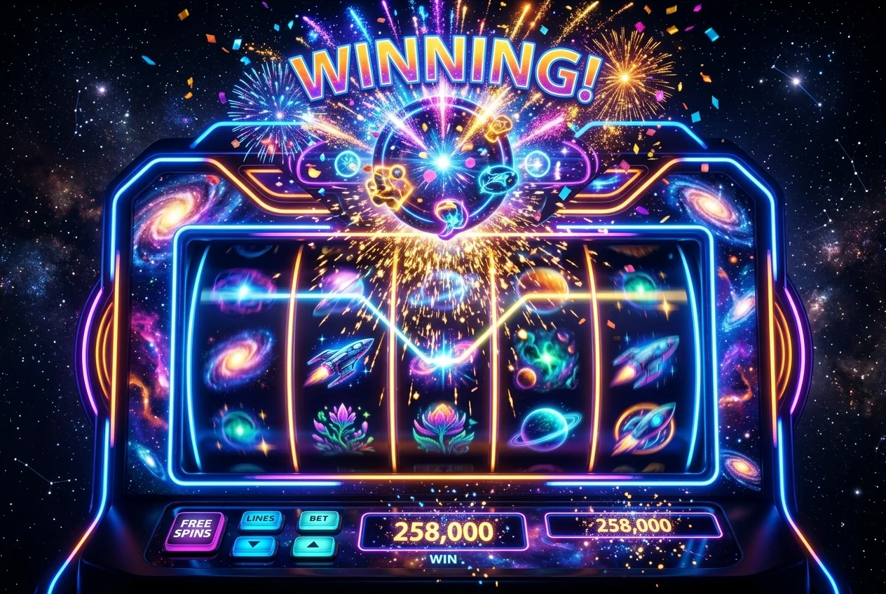 Spins bij storting Goldbet
